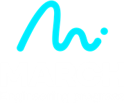 March